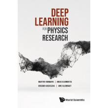 Deep Learning For Physics Research by Klemradt Uwe Rwth Aachen Univ Ge