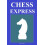 Chess Express by Lyudmil Tsvetkov Paperback Book 1