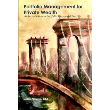 Portfolio Management for Private Wealth by Jesse Picunko Paperback Boo