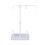Household Sewing Machine Thread Stand, Triple & Double Spool, Detachable 4
