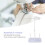Household Sewing Machine Thread Stand, Triple & Double Spool, Detachable 3