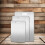 Titanium Cutting Board 18 x 12 Medium Size Durable Prep Surface Easy Clean Finish 1