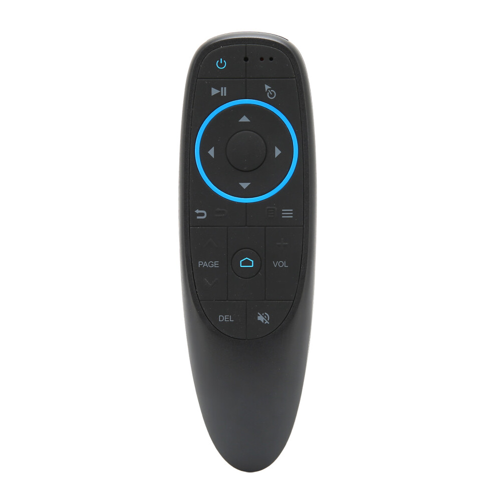 Versatile Air Mouse Remote Control, Incorporating Voice Control For Seamless Device Navigation, Wide Compatibility Ensuring Broad Usability Across 9365509899878