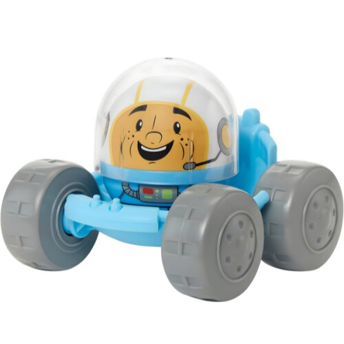 Little Tikes Little Tikes Toddle Tots Launch Time Rocket 1