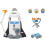 Little Tikes Little Tikes Toddle Tots Launch Time Rocket 3