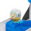 Little Tikes Little Tikes Toddle Tots Launch Time Rocket 6