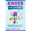 Kinder by Lidia Lins Paperback Book 1