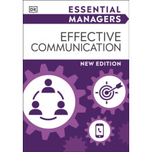 Effective Communication by DK Paperback Book