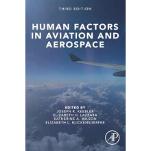 Human Factors in Aviation and Aerospace Paperback Book