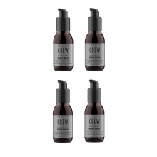 American Crew Beard Serum 50ml x4