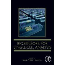 Biosensors for SingleCell Analysis Paperback Book