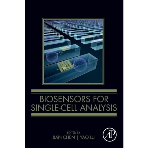 Biosensors for SingleCell Analysis Paperback Book