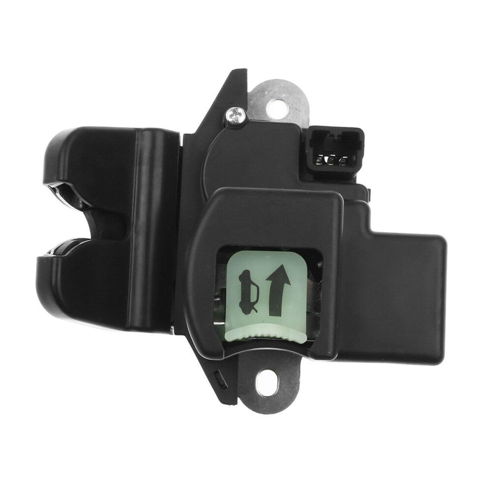 Trunk Latch Actuator For Kia Forte 20132018 Koup 20132017 Oem Fit With Keyless Entry 9771547223665