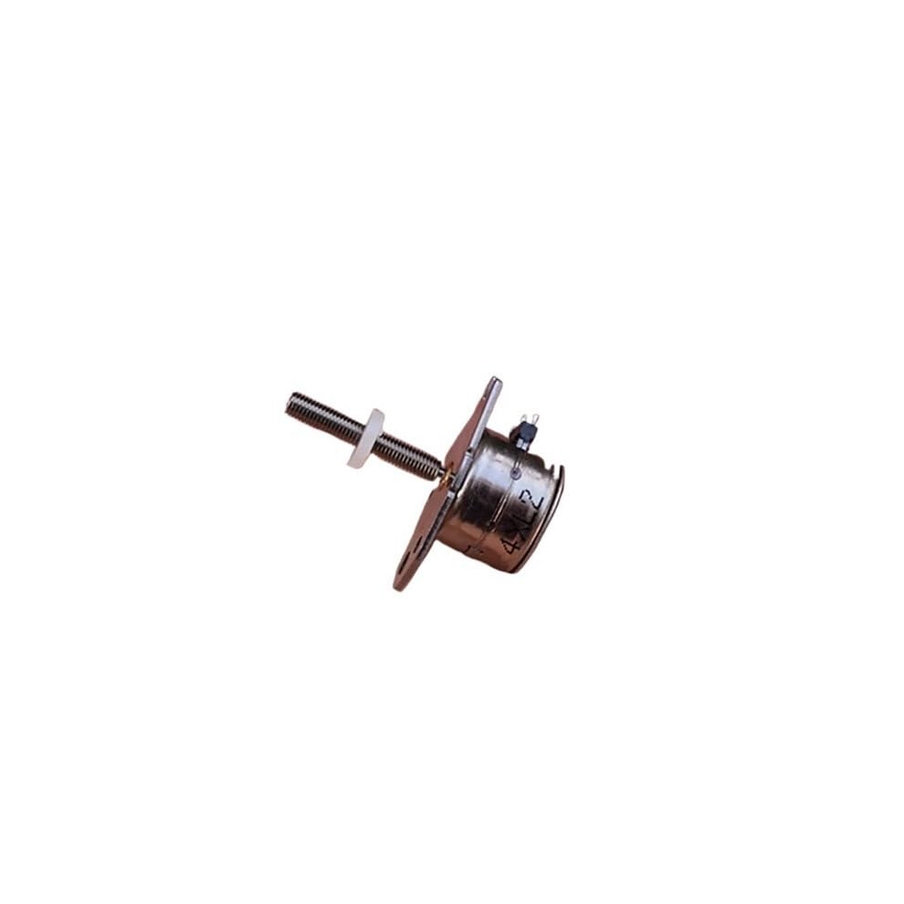 8Mm Stepper Motor Linear Actuator With 10Mm Stroke, 2Phase 4Wire For Diy Camera 9169991246024