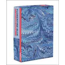 Florentine Blue 500Piece Puzzle Other Book