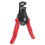 HS-700B Cable Stripper Insulated Wire Stripper Automatic Wire Stripper Multifunctional Automatic Solar Cable Stripper 1
