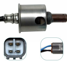 Sensor de OxíGeno Trasero para LS460 2007-2013 4.6L LS600H 2008-2015 2344-515 89465-50170
