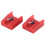 2PCS Turntable Stylus Dynamic Magnetic Needle Record Player Vinyl LP Gramophone Replacement Accessories 4