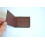 Bellroy Hide and Seek Low Wallet slate grey Brown 6