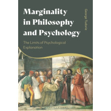 Marginality in Philosophy and Psychology by Tudorie Dr George National