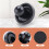 Stamping Tool,Rubber Stamp Pressure Tool,Stamping Blocks Press Tools for Card Making,Scrapbooking ,Arts 1PCS 5
