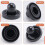 Stamping Tool,Rubber Stamp Pressure Tool,Stamping Blocks Press Tools for Card Making,Scrapbooking ,Arts 1PCS 4