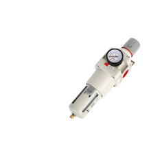 Air Filter Regulator Valve AW500010 for Reliable Contaminant Removal and Industrial Air Water Separator