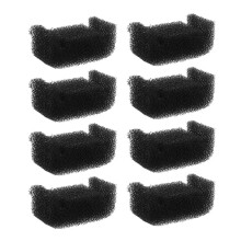 8PCS Sponge Filter for Cat Fountain Replacement Pet Fountain Foam Filter Sponge Foam Filter for Pet Dog Cat Fountain