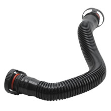 New Engine Crankcase Breather Pipes Hose 94810724702 for - Cayenne 4.8 V8 2008-2010