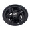 1 PeçA 8 Polegadas SS Tampa da Roda Do Carrinho de Golfe 5 Raios Design Tampa Do Cubo para Carrinho de Golfe Carro Clube EZGO 4