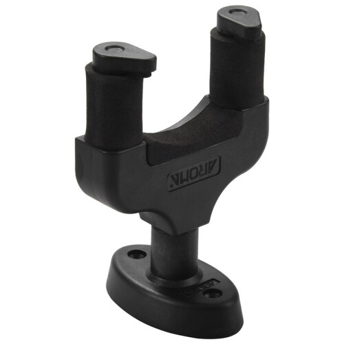 AROMA AH-81 Universal Guitar Hanger Krok VäGgfäSte Rack Display Gitarr Bas TillbehöR