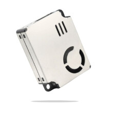 PMS9103M PM2.5-Staubpartikelsensormodul Erkennt PM2S-3-GasluftqualitäTserkennung in InnenräUmen PMS9003M Plantower