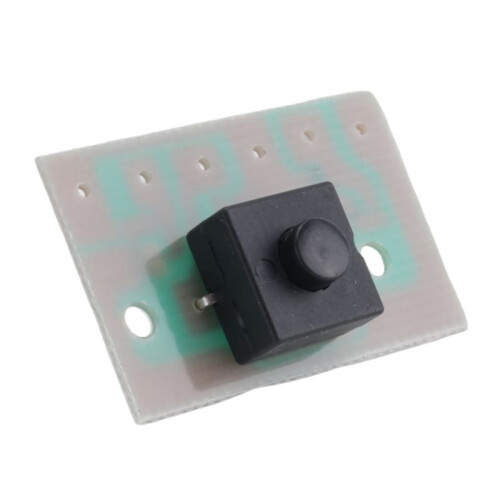 Solar Lawn Light Controller Board 3.7V Lithium Battery Solar Spotlight Light Solar Light Circuit Board with 2