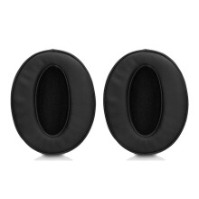 2PZ Cuscinetti di Ricambio per HD 4.50 HD4.50 BTNC WIRELESS Cuscinetti Auricolari Cuffie Accessori