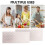 2PCS Diamond Sharpening Stone, Whetstone Honeycomb Surface Diamond Sharpener Plate with Non-Slip Base(600/1200 Grit) 6