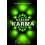 Lei do Karma by Robin Sacredfire Paperback Book 1