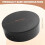Rotating Display Stand, 360 Degree Automatic Mute Spin Turntable for Photography Display,Figures and Collections Display 7