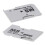 Memory Stick Pro Duo Card Reader Micro- TF A MS Pro Card Adapter Slot Singolo Doppio per  PSP Gamepad per PSP Card 5