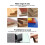 Countersink Drill Bit Set, Woodworking Chamfer Adjustable Countersink Tools  Counter Sink Holes with 1/4inch Hex Shank 7