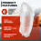 Car Headlight Shell Headlight Lens Replacement Auto Transparent Lampshade for-  6 MK6 R 2009-2012 6