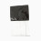 (One Size, Black/White) Precision Corner Flag 1