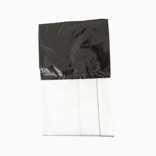 (One Size, Black/White) Precision Corner Flag