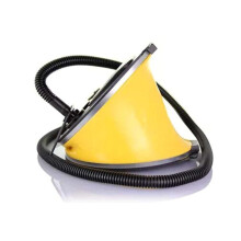 Innovative Manual Airpump For Quick Inflate & Deflate, Ideal Companion For Beach And Camping Adventures
