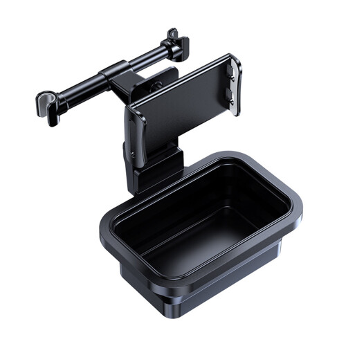 Support de tablette universel pour siège arrière de voiture,
