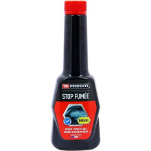 Stop savua dieselmoottorille 300ml - FACOM - erikoislaatu tekniseen tarkastukseen