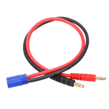 Flexible Flame Retardant High Quality Charging Adapter Cable For Rc Ship Models With Good Electrical Conductivity Performance And Plug And Play