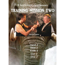 Training Mission Two by Hock Hochheim Hardcover Book
