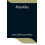 Afterwhiles by James Whitcomb Riley Paperback Book 1