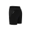 Cruyff Flame Shorts Black UK M 4