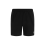 Cruyff Flame Shorts Black UK M 3